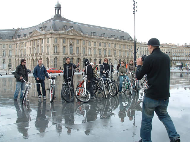 Cruise In Bordeaux - Bordeaux - 13 avril 2008 - 14 sur 65